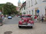 Rallye 2000 km durch Deutschland 2005