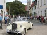 Rallye 2000 km durch Deutschland 2005