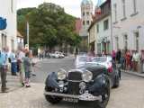 Rallye 2000 km durch Deutschland 2005