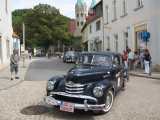 Rallye 2000 km durch Deutschland 2005