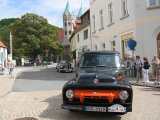 Rallye 2000 km durch Deutschland 2005