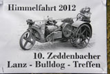 Lanztreffen 2012