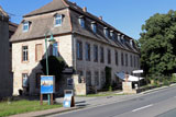 Schloss Gleina