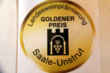 22.Landesweinprmierung 2014